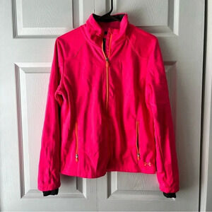 Girls Under Armour Storm Dry Jacket YXL